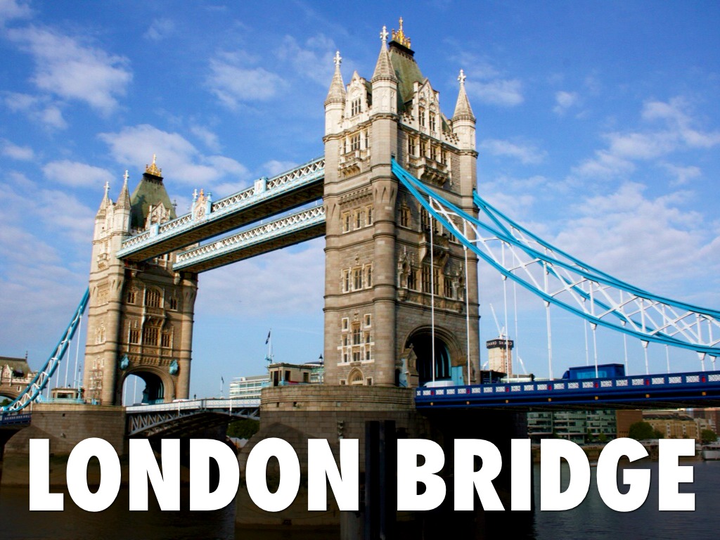 London Bridge