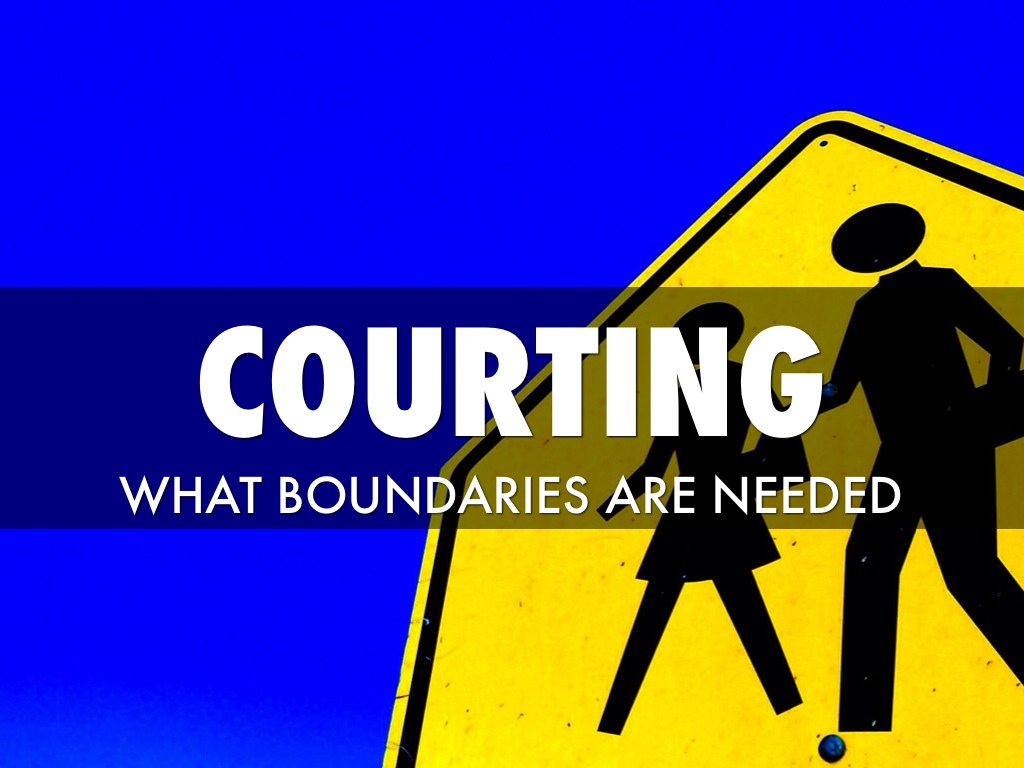 Courting