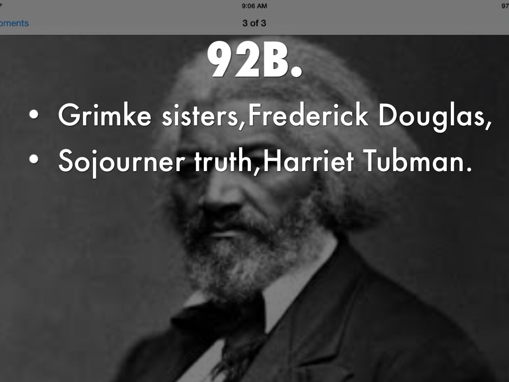 the strategies of sojourner truth harriet tubman and john brown the strategies of sojourner truth harriet tubman and john brown