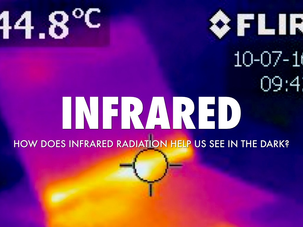 Infrared by alexander.gillard15