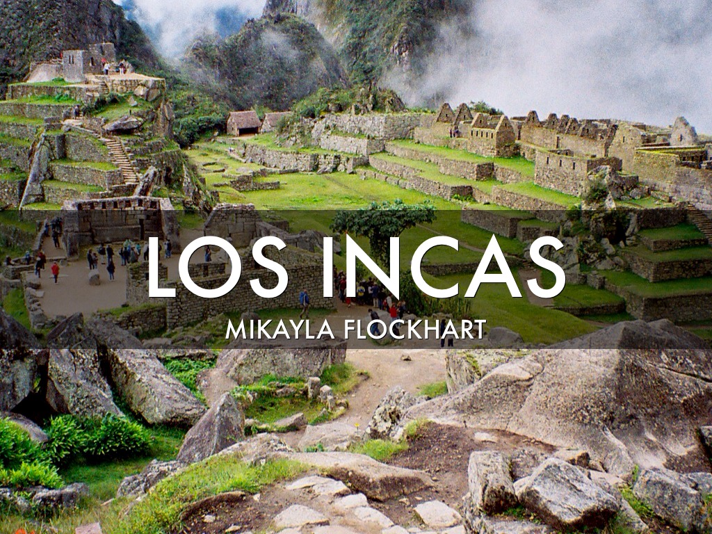Los Inca
