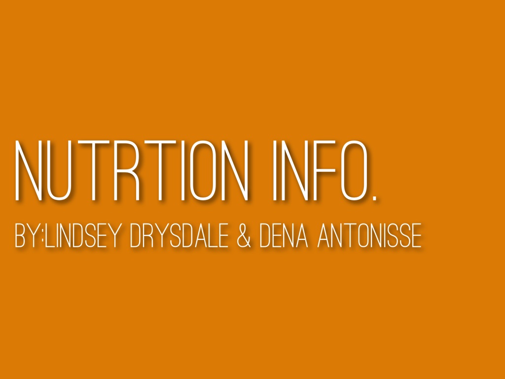 Copy of Nutrition Info.
