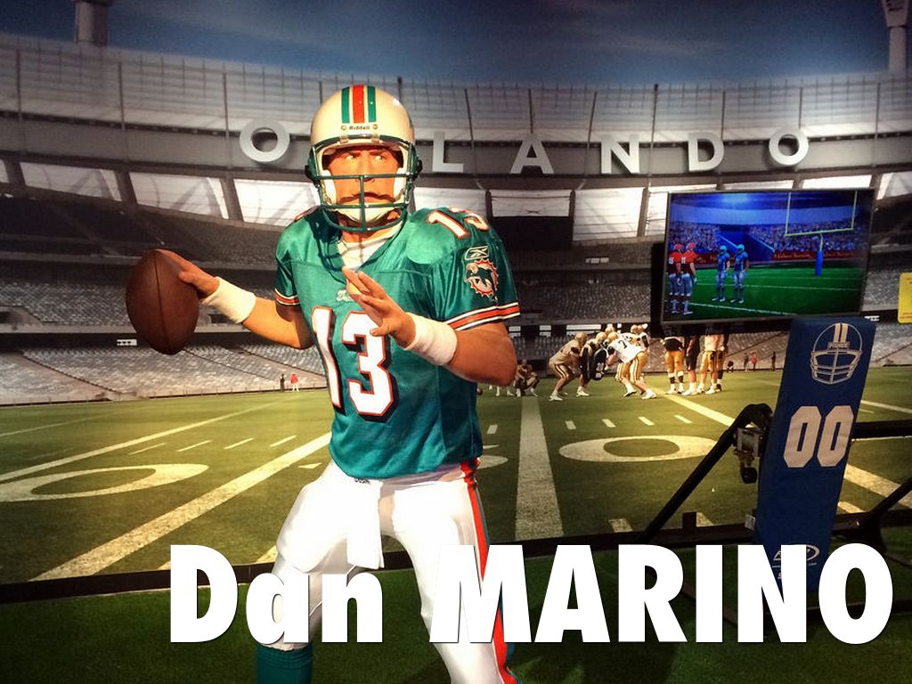 Famous Pennsylvanians by Meaghan Sabatini