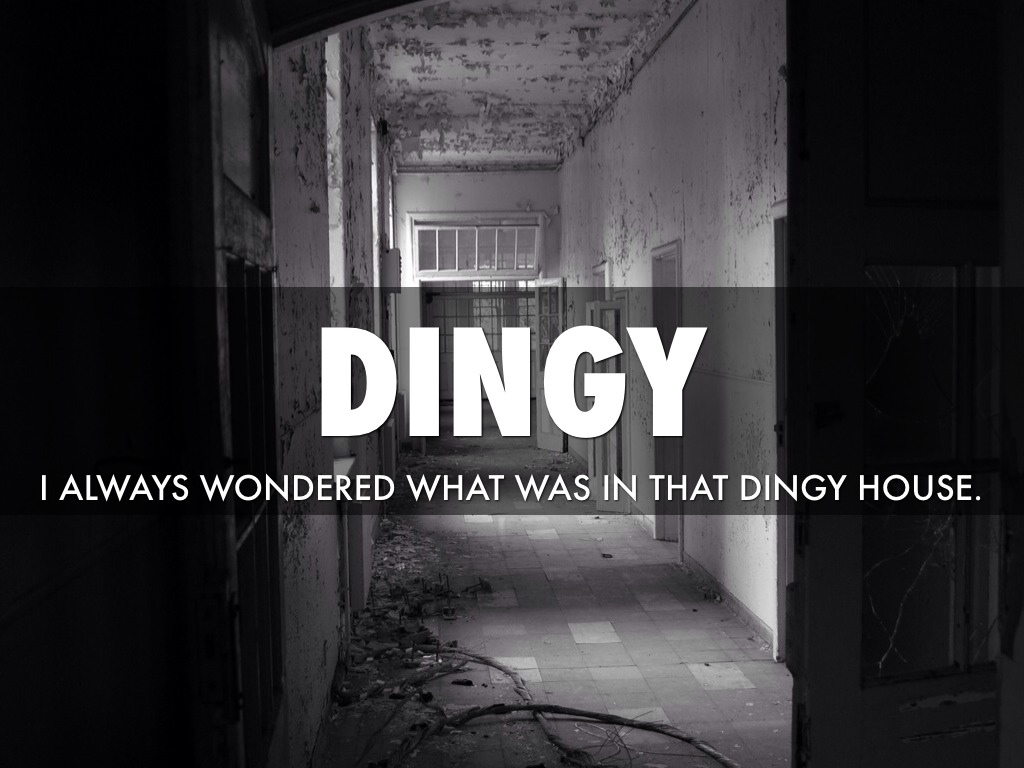 Vocabulary by Jessica C