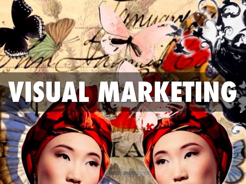 Visual Marketing