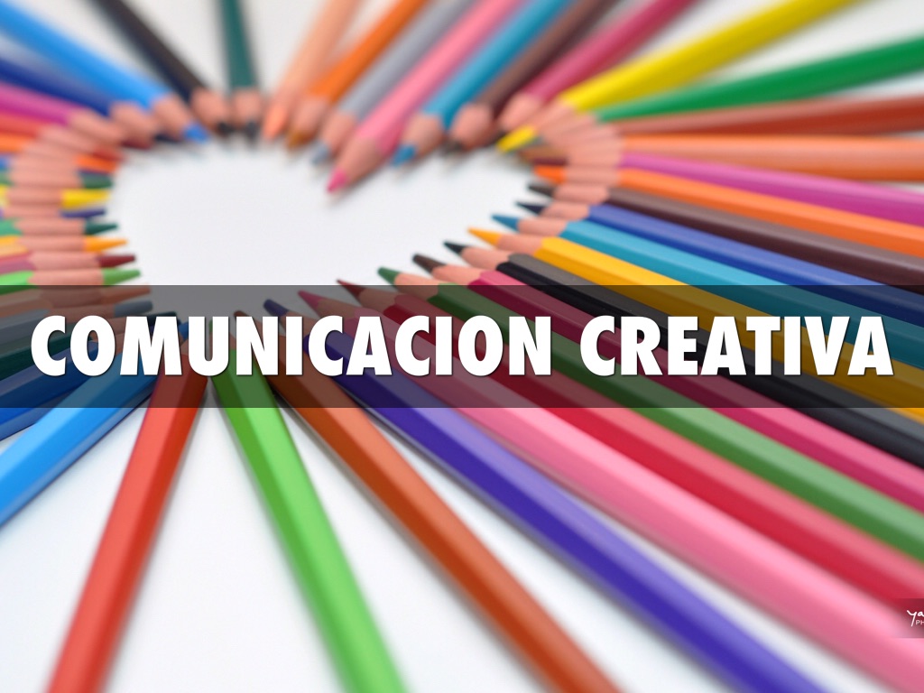 Comunicación Creativa