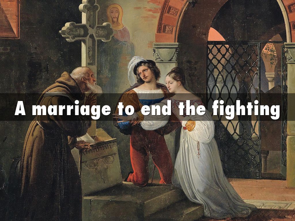 Romeo and Juliet by bankosa