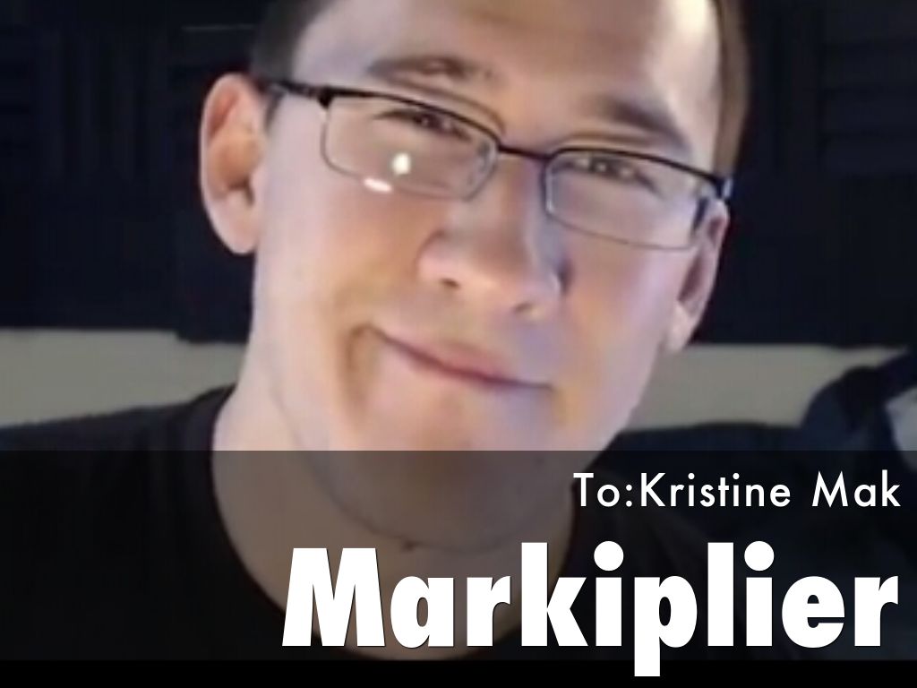 Markiplier~~