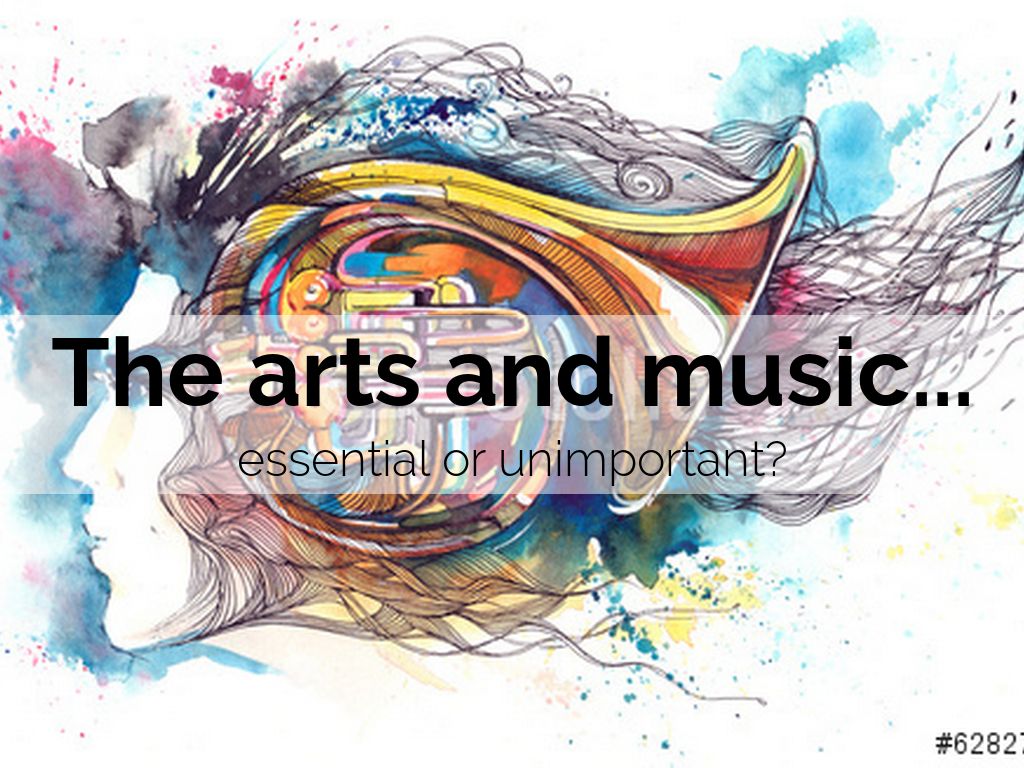 Copy of Art and music... by beckagoebel97