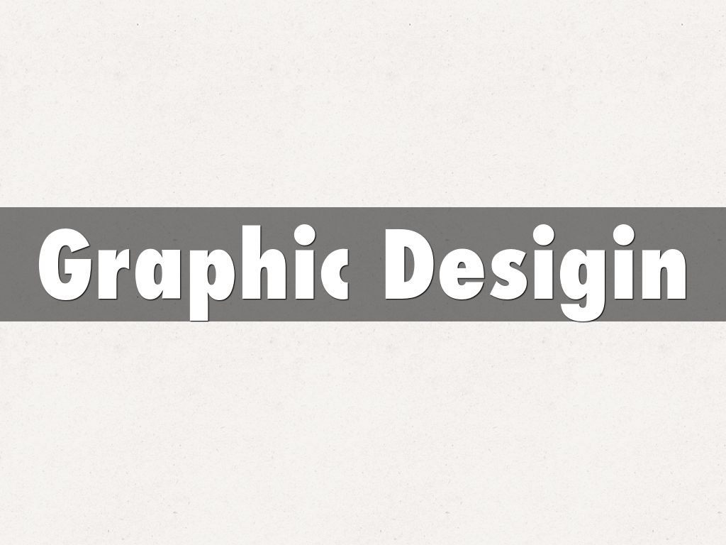 Graphic Desigin