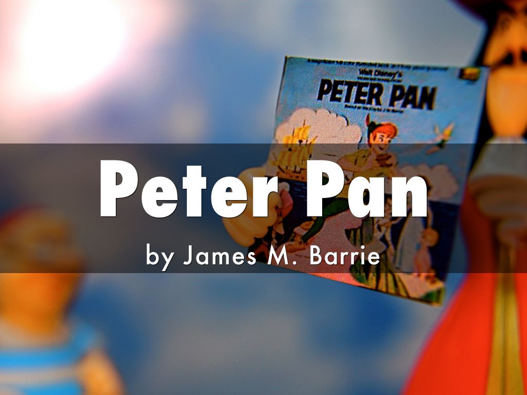 Peter Pan