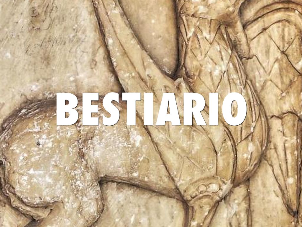 BESTIARIO