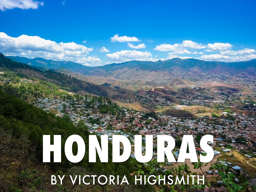Honduras 