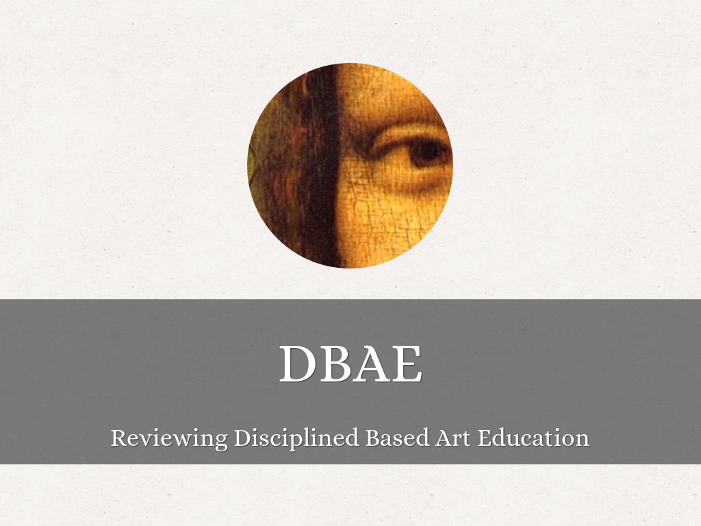 DBAE