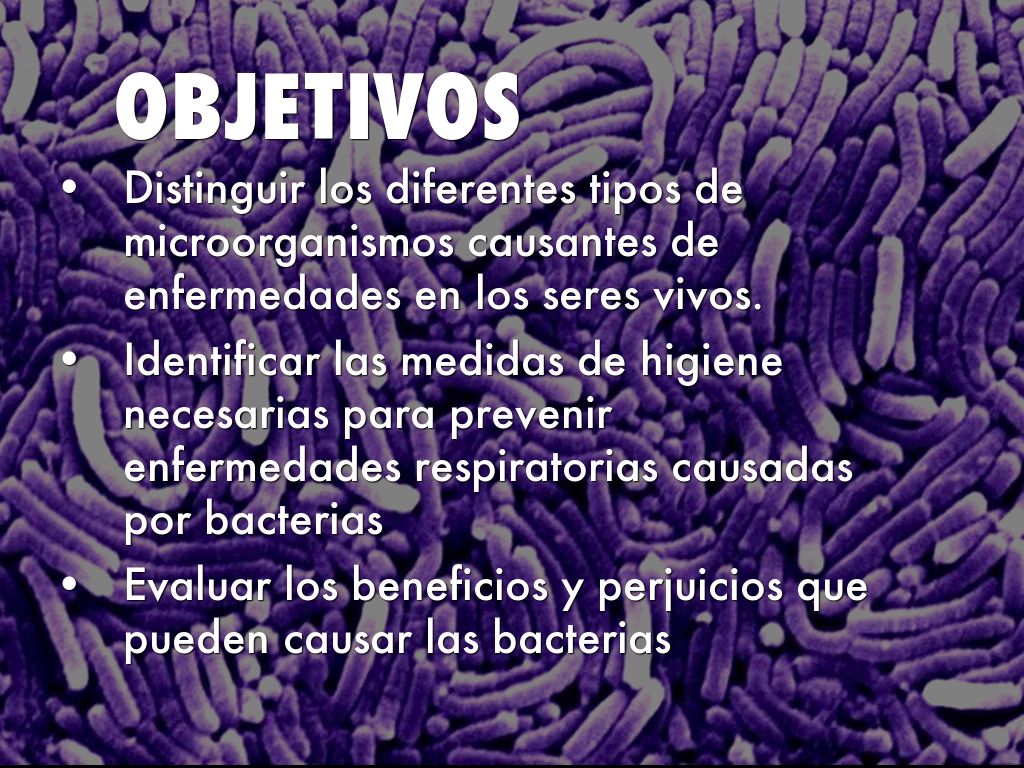 Copia de Enfermedades Respiratorias by Gina Valverde