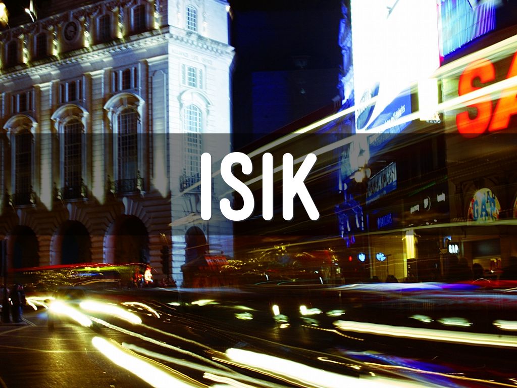 ISIK