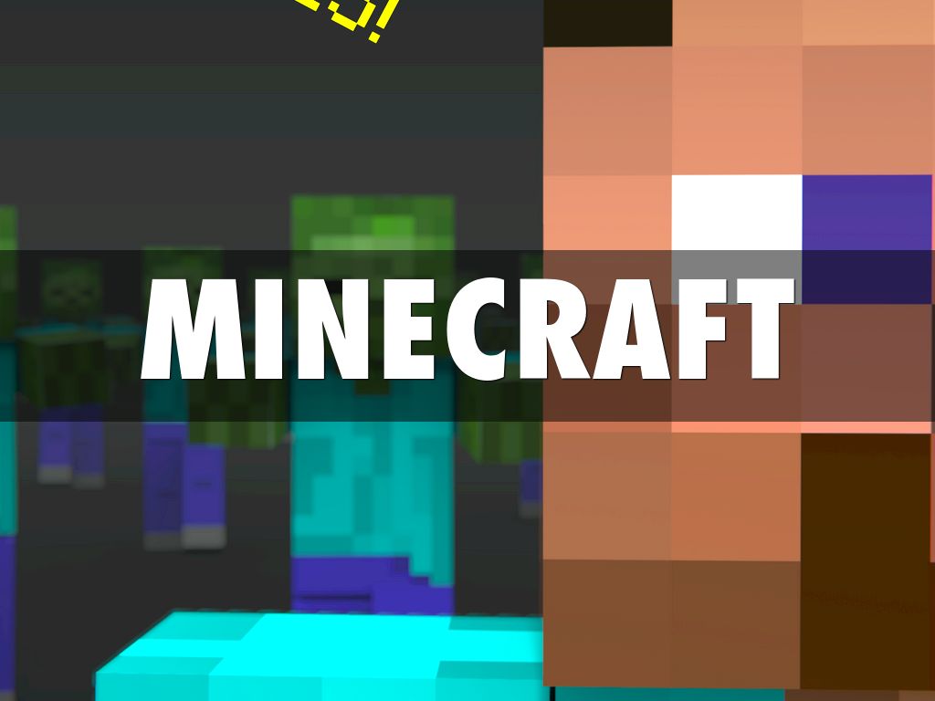 Copy of Minecraft Jordan by Nelly Fargeon