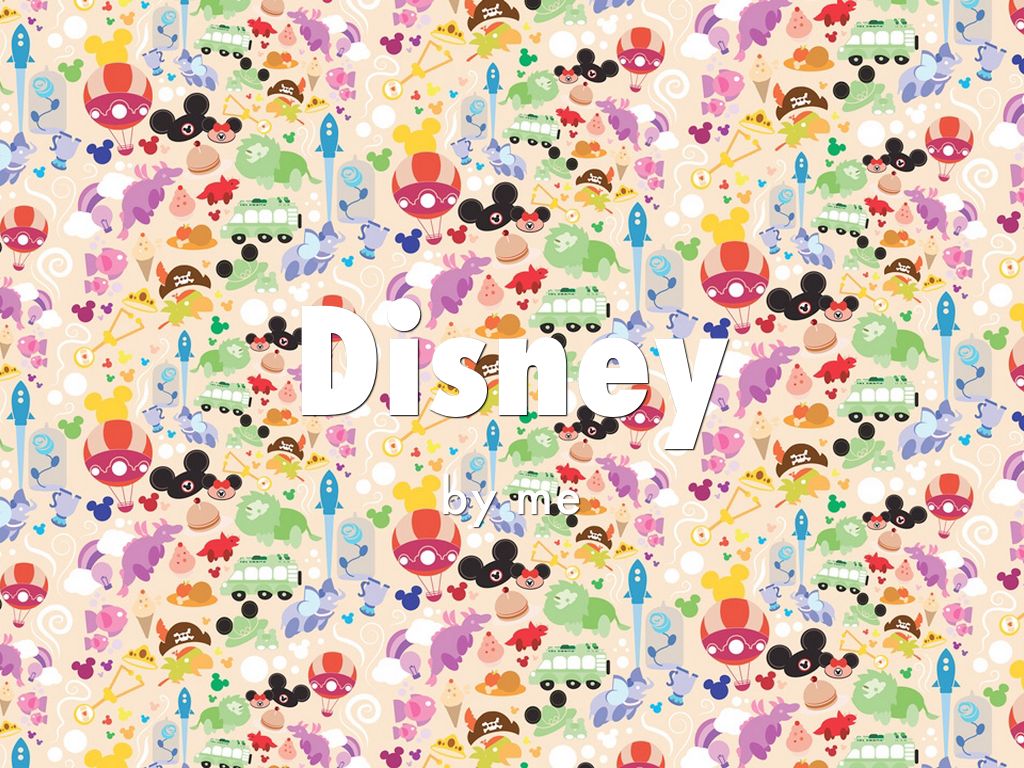 Disney 