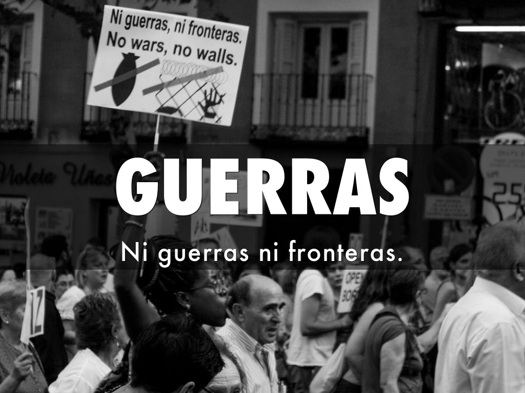 GUERRAS