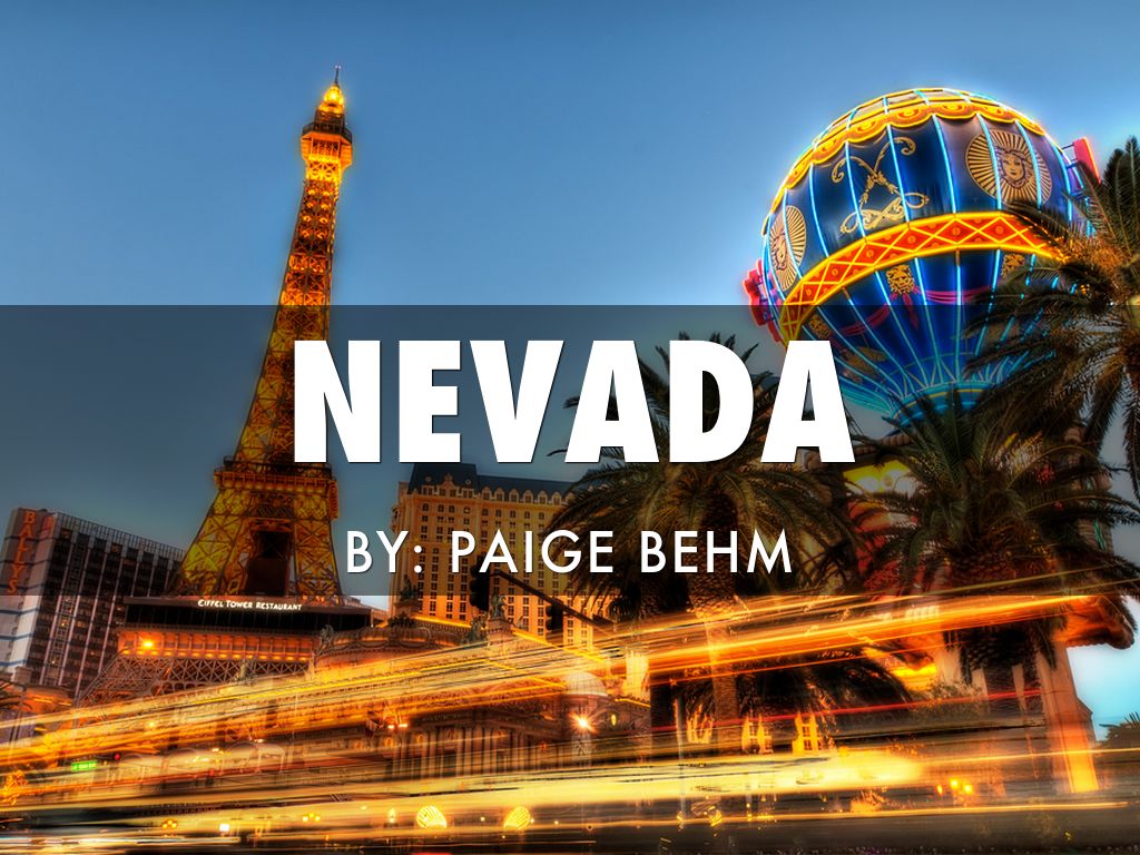 Nevada