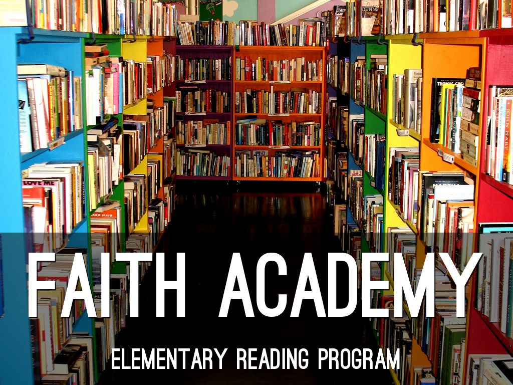 faith academy