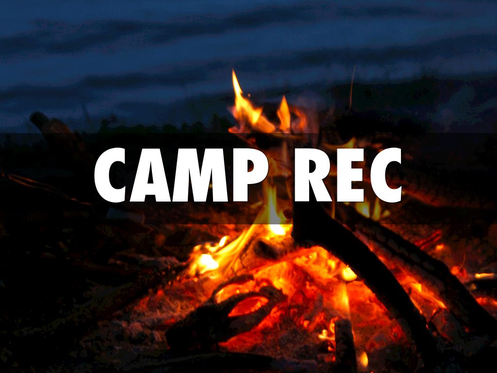 camp rec