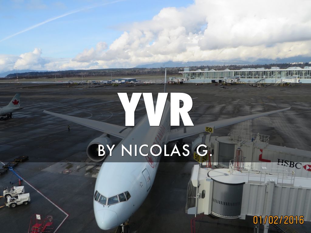 Yvr