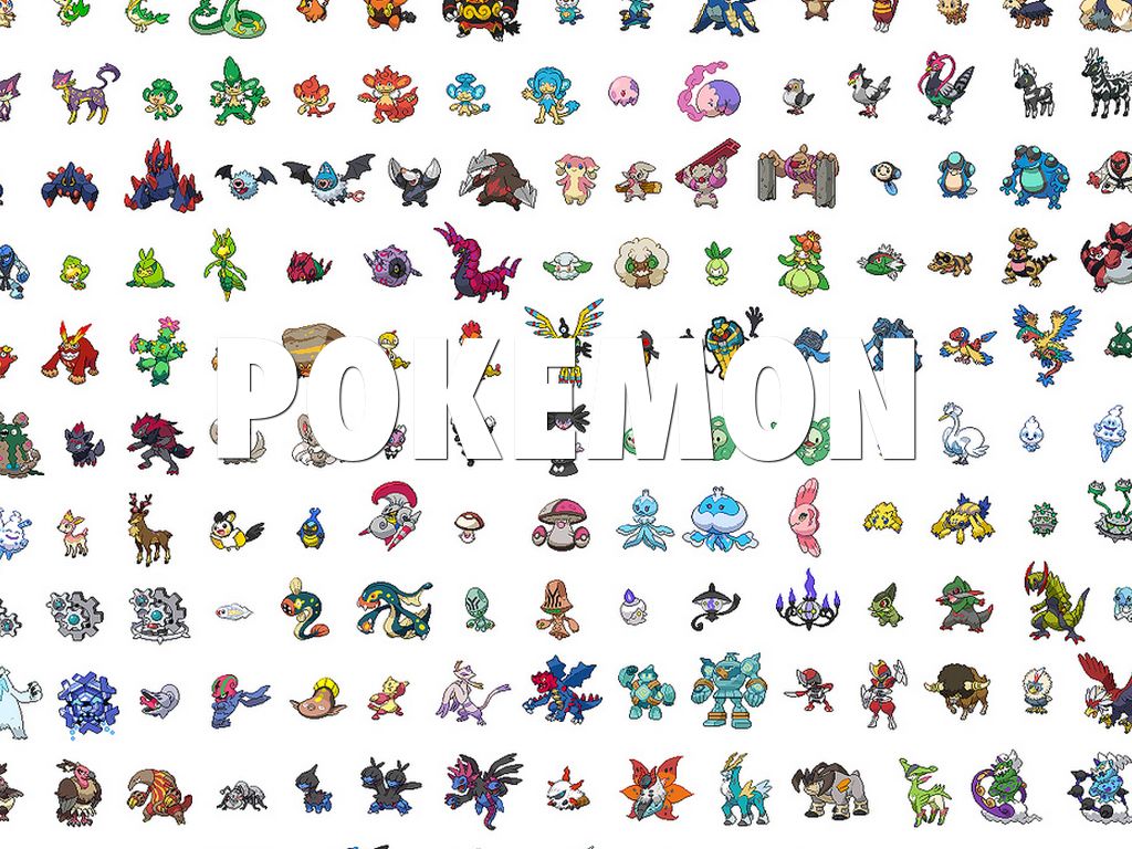 POKEMON 