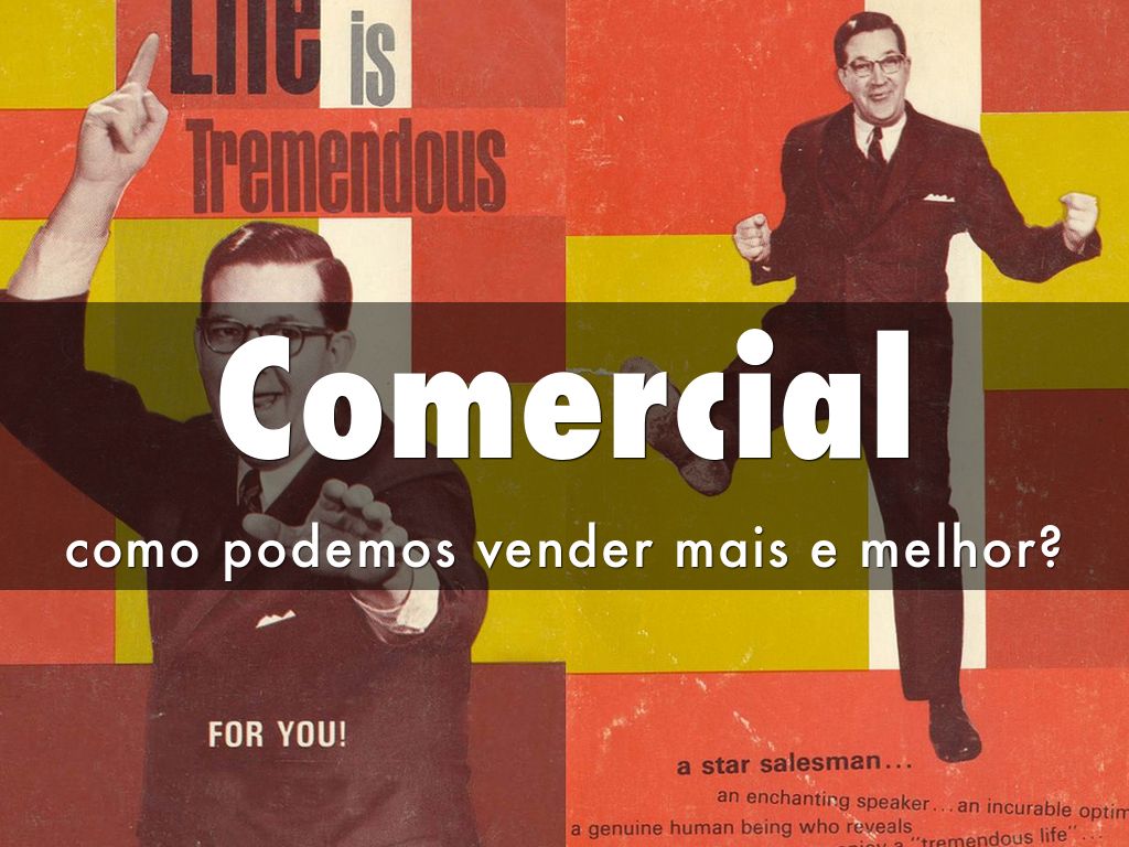 Comercial