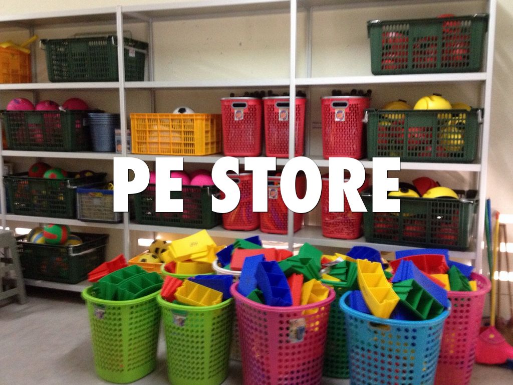 PE STORE