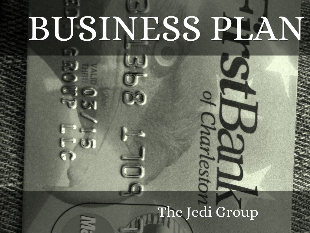Business Plan