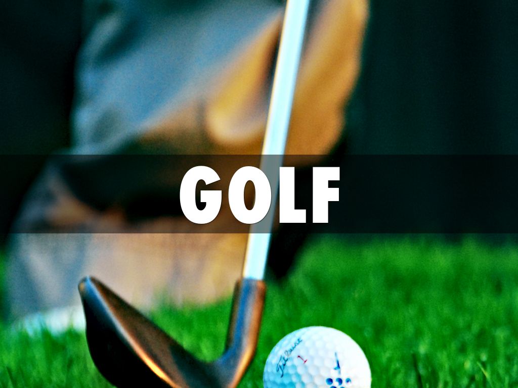 Golf