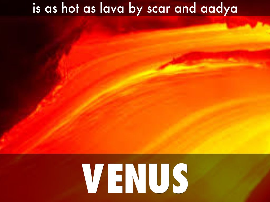 Venus