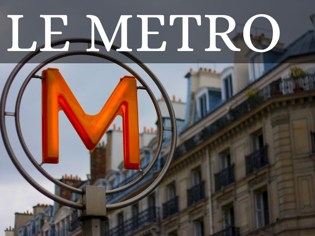 Le Metro
