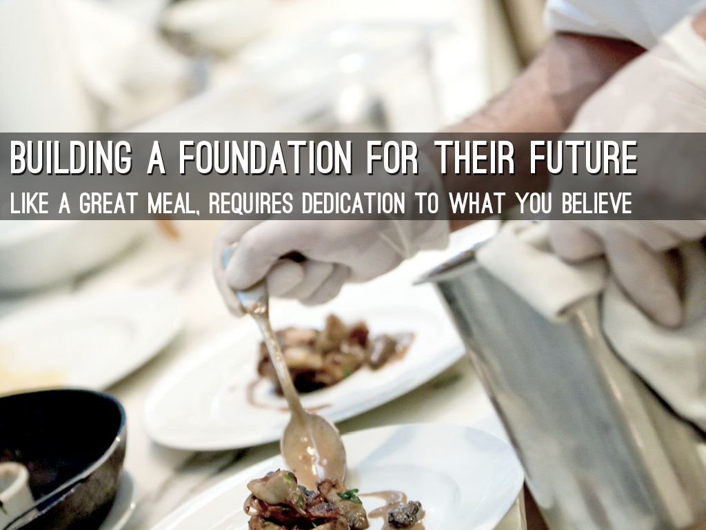 Career Opportunities Healthcare Food Service by Larry