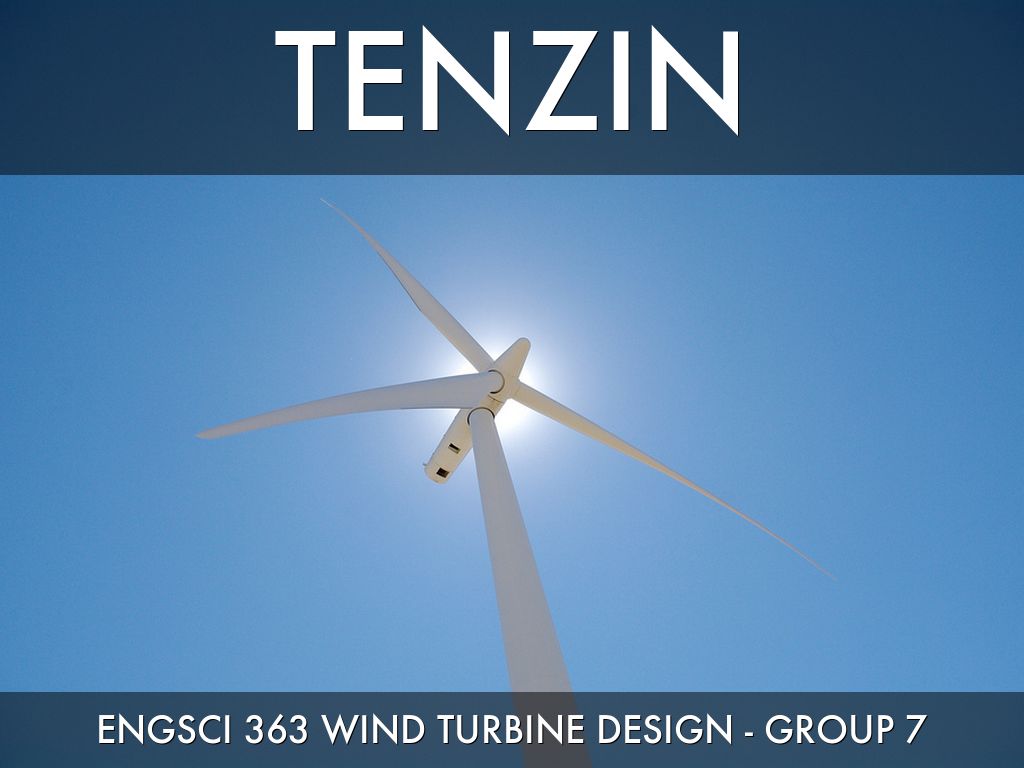 Maldives Turbine Innovation