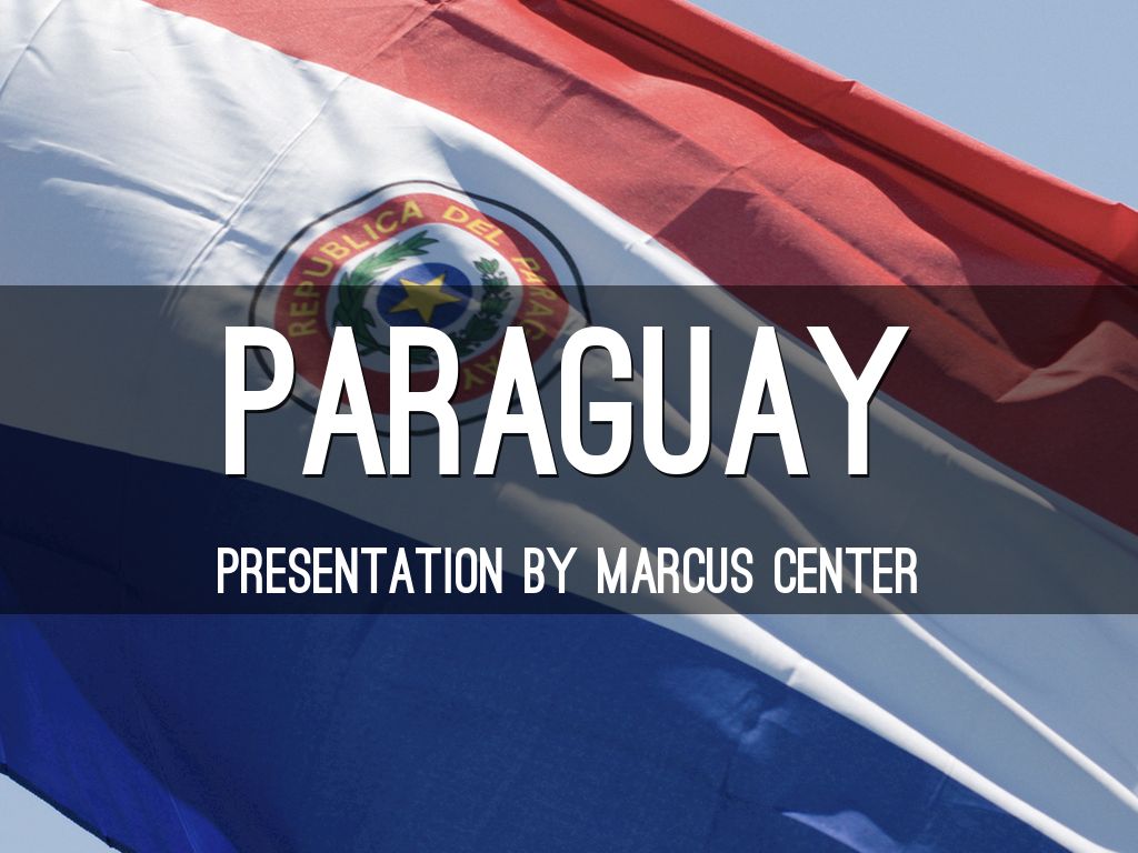 Paraguay