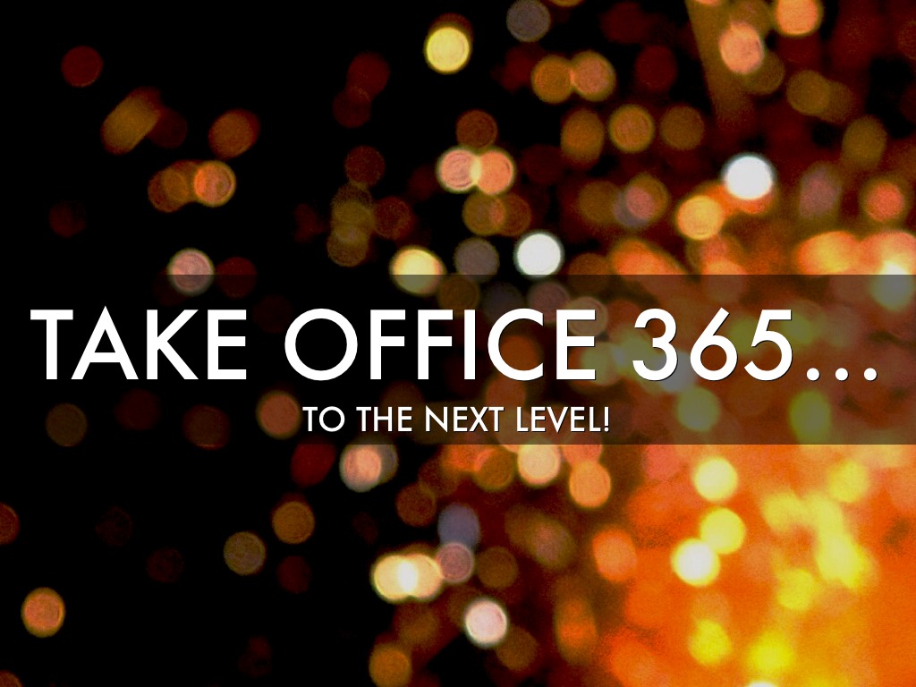 Office 365