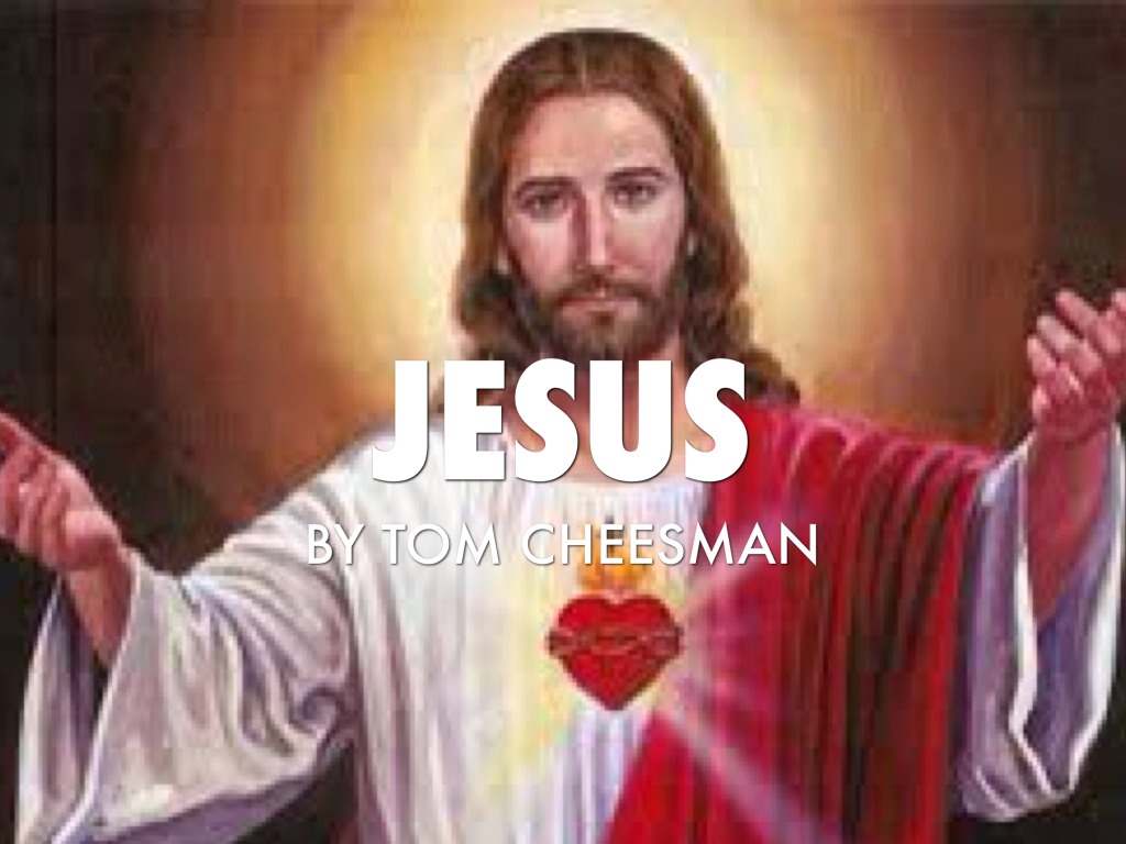 Jesus