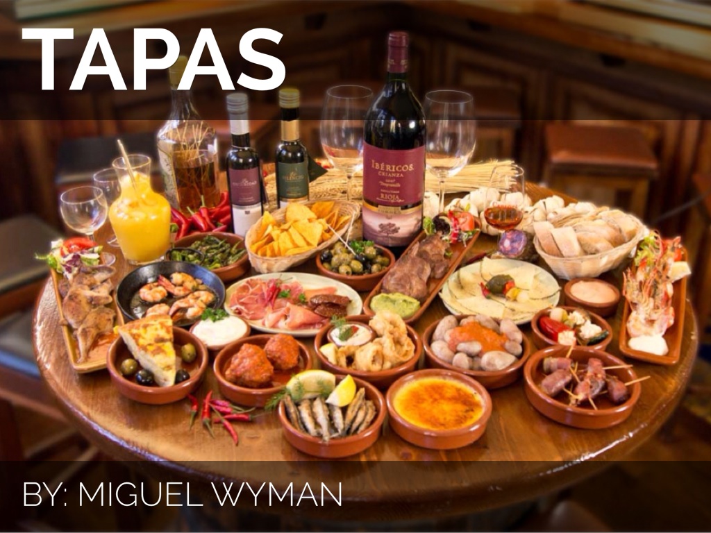 Tapas