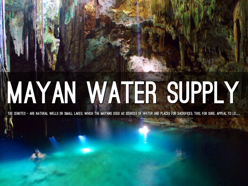 Mexico by Jathan Betterton