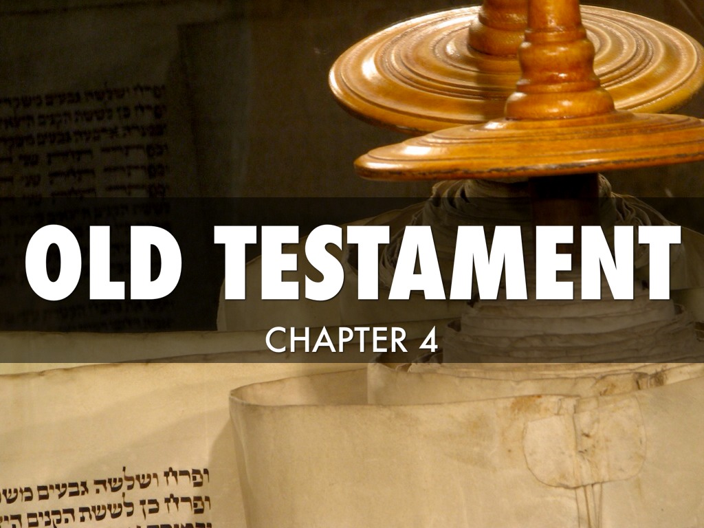 Old Testament Philosophy And Grendel