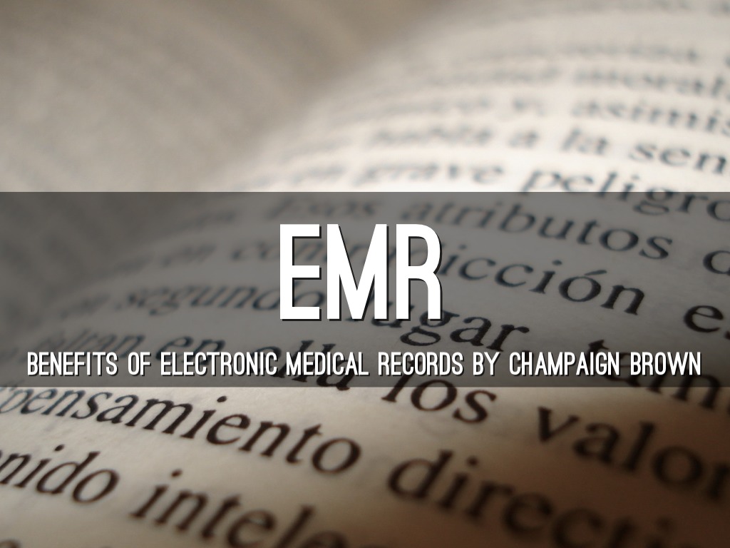 EMR