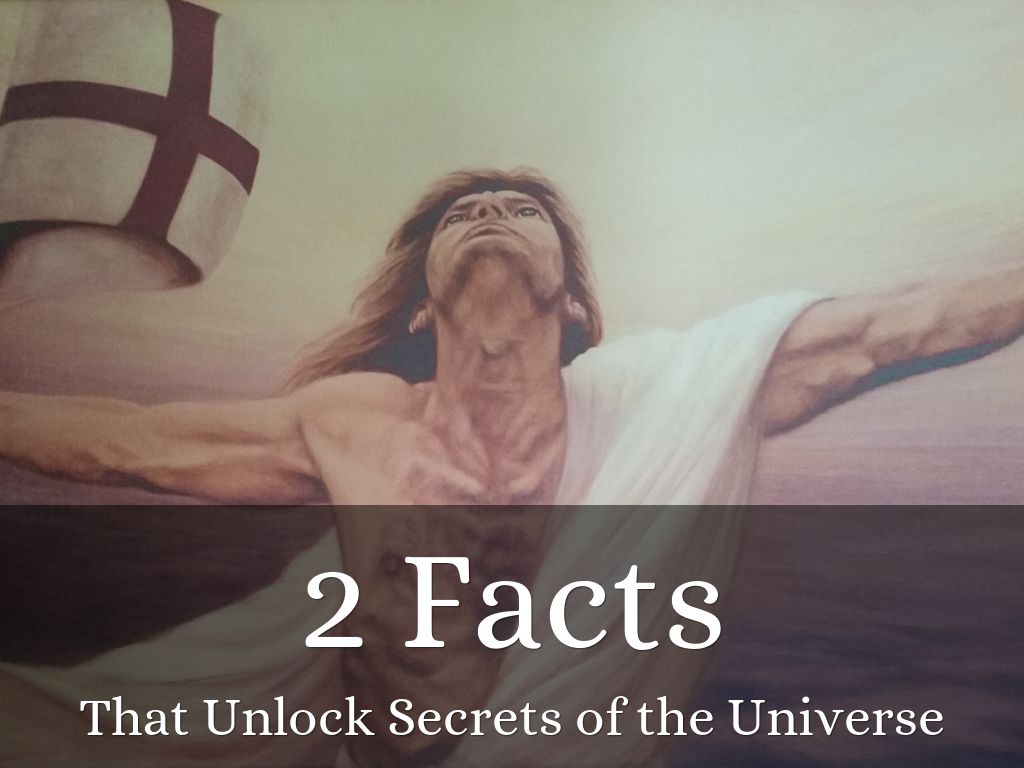 The Two Facts of the Resurrection