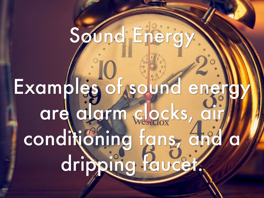 Energy At Home by Averie Mellon