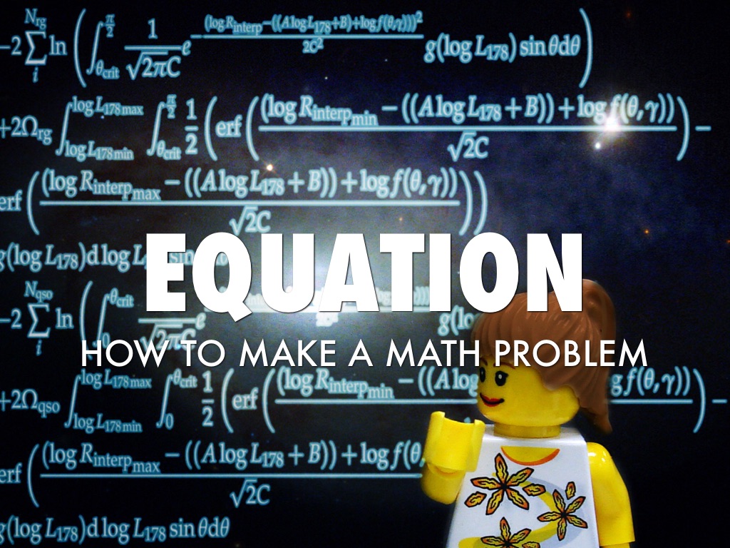 Math Vocabulary By Aiden Awesome