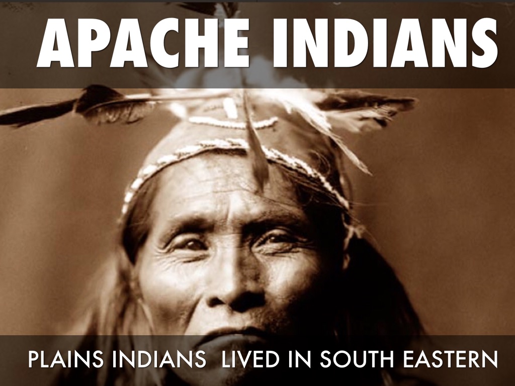 Apache