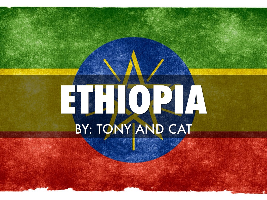 Ethiopia