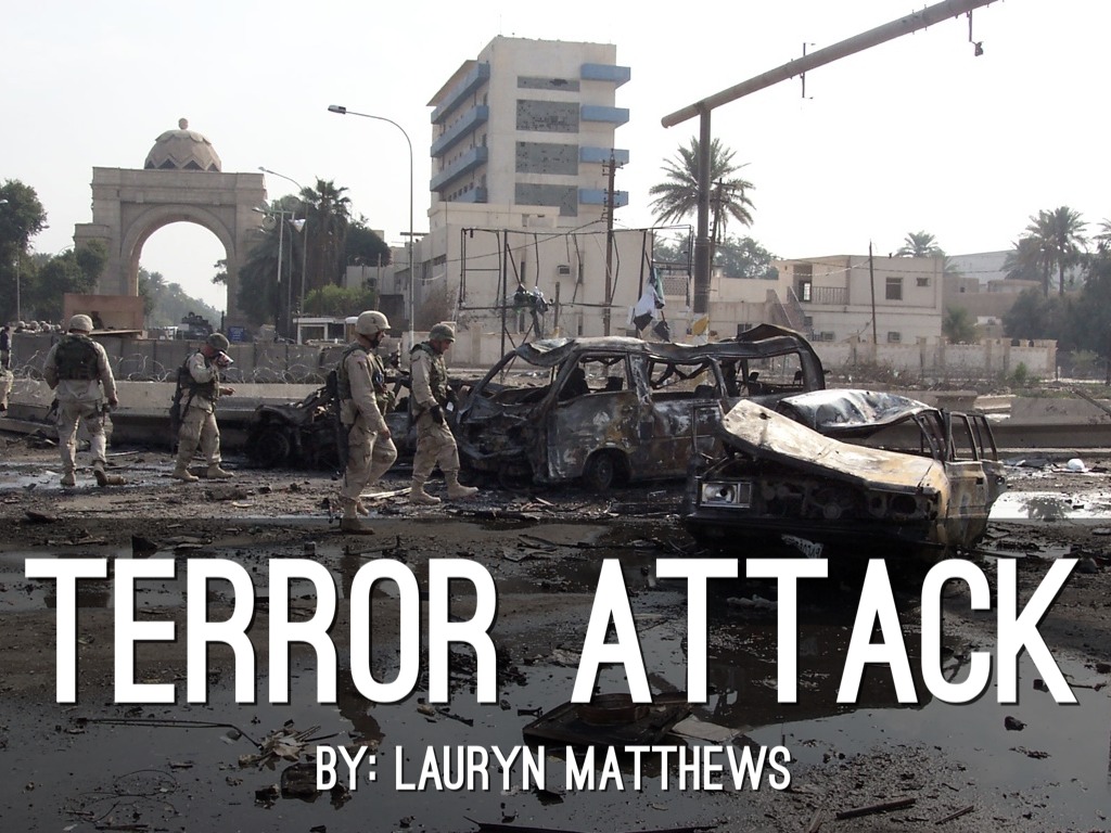 Terror Attack