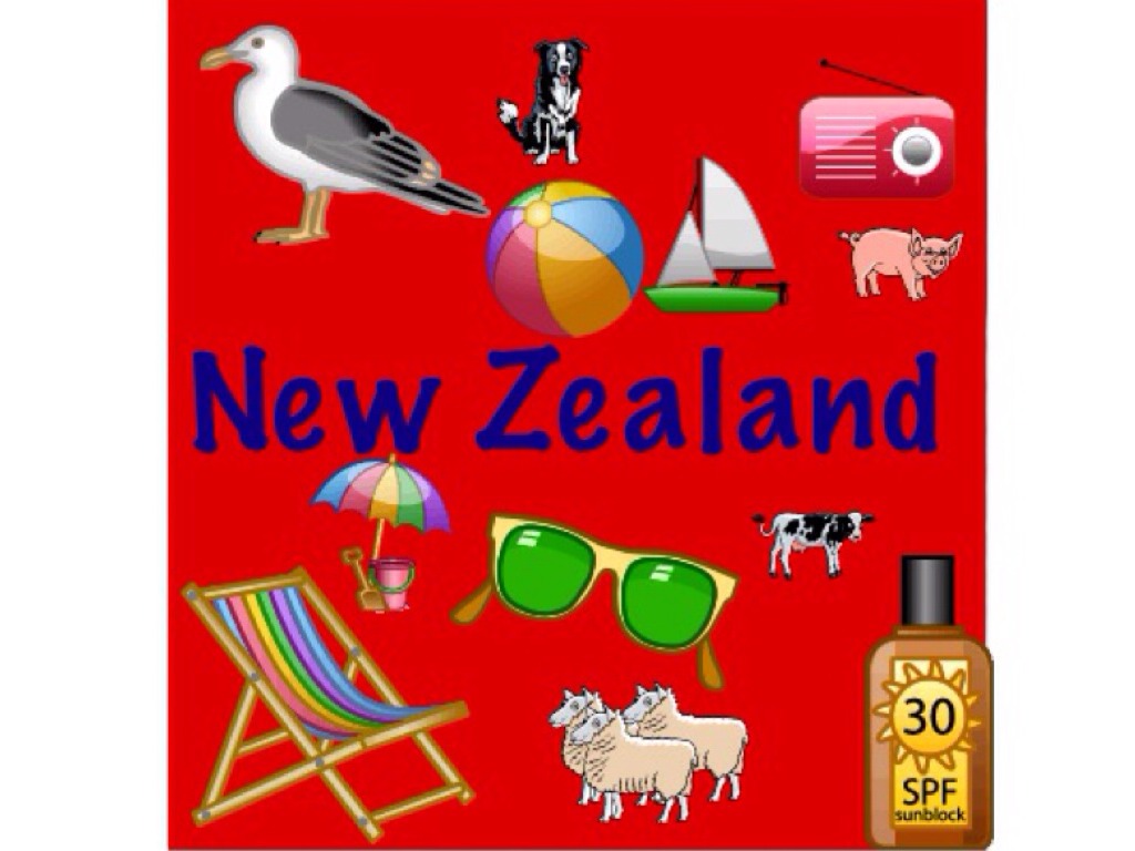 Social Studies Passport by Hannah Taylor